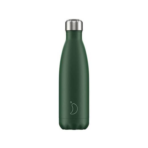 Chilly s boca mate green 500ml