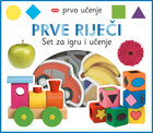 Prvo ucenje prve rijeci