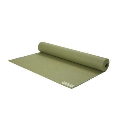 Jade travel mat olive green 3mm
