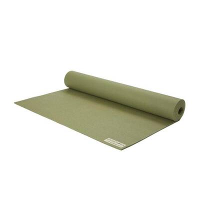 Jade travel mat olive green 3mm