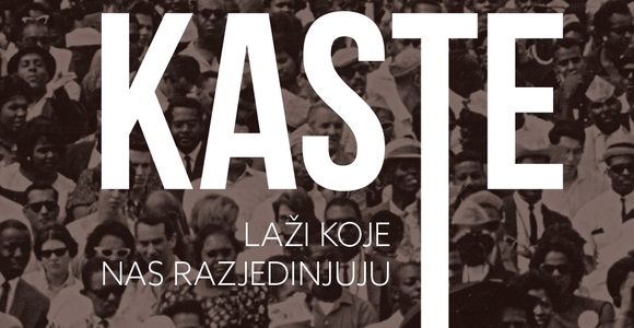 Kaste za web