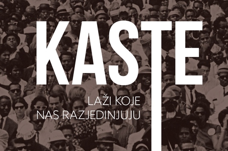 Kaste za web