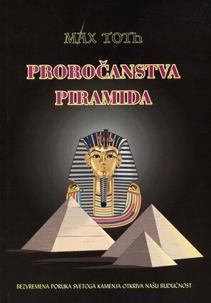 Prorocanstvo piramida