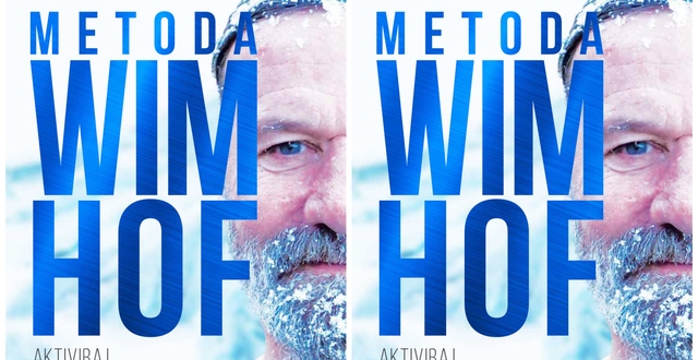 Wim hof