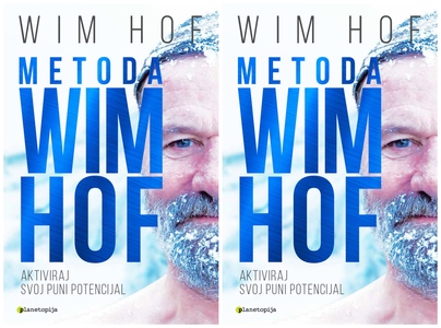Wim hof