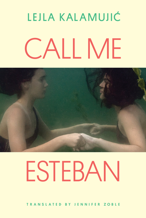 Call me esteban