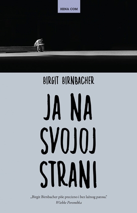 Ja na svojoj