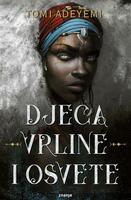 Djeca vrline i osvete