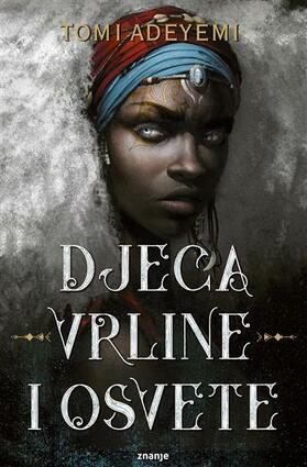 Djeca vrline i osvete