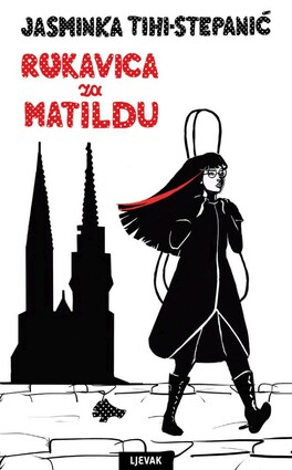 Rukavica za matildu