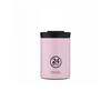 Termos šalica 24bottle candy pink 350 ml