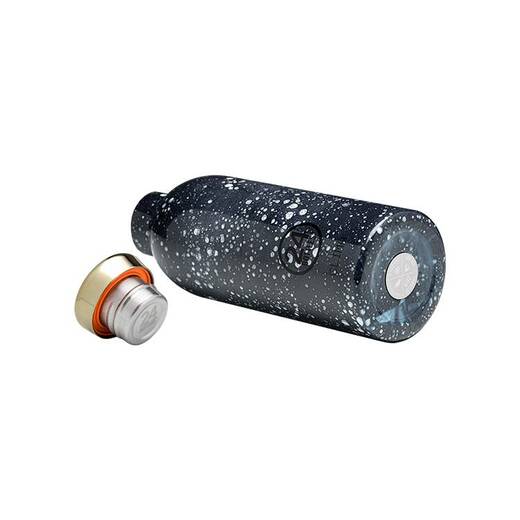 Termos boca 24bottle poseidon 500 ml 2