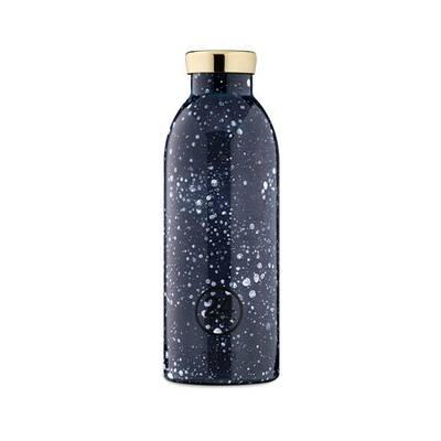 Termos boca 24bottle poseidon 500 ml