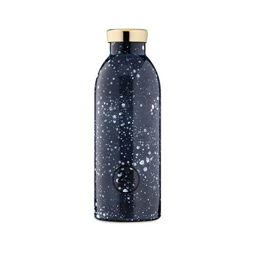 Termos boca 24bottle poseidon 500 ml