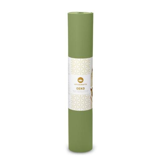 Lotuscrafts prostirka za jogu bamboo 1
