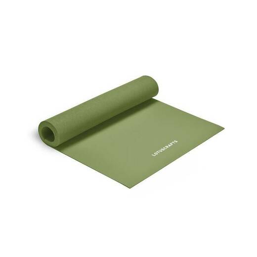 Lotuscrafts prostirka za jogu bamboo 2