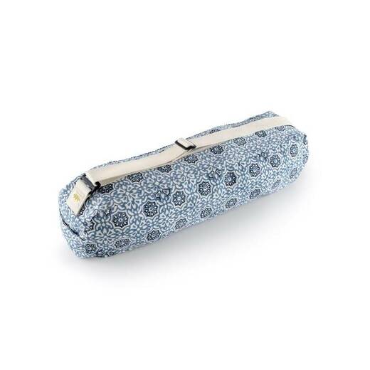 Torba za prostirku lotuscrafts indigo paisley