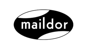 Maildor logo