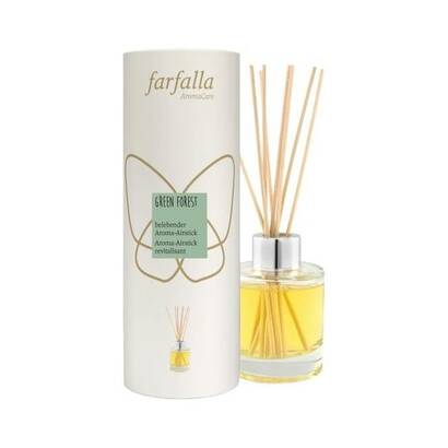 Farfalla difuzor green forest 100 ml