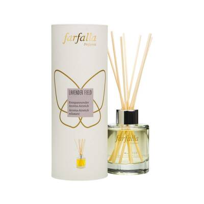 Farfalla difuzor lavanda 100 ml