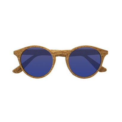 Sunčane naočale laguna cork blue