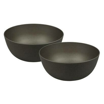 Zdjela boost bowl mocha smeđa 900 ml set od 2