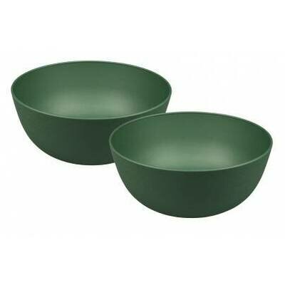 Zdjela boost bowl ružmarin zelena 900 ml set od 2