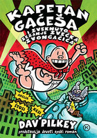 Kapetan gacesa