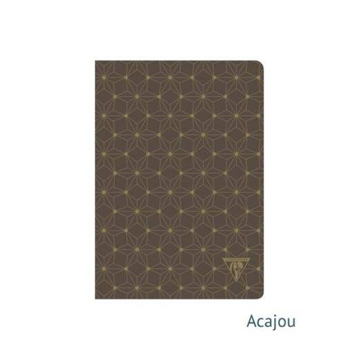 Clairefontaine bilježnica neo deco a5 96 stranica 1