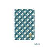 Clairefontaine bilježnica neo deco mid season 11 x 17 cm 96 stranica