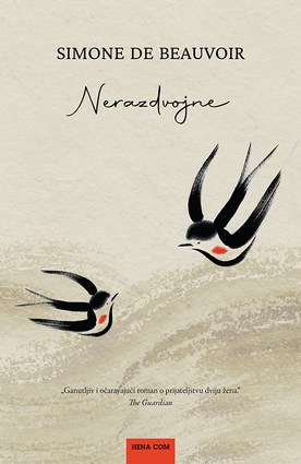 Nerazdvojne