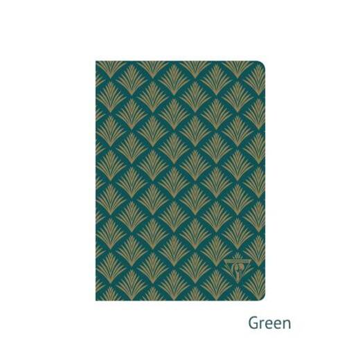 Clairefontaine bilježnica neo deco a5 96 stranica 4
