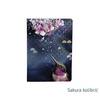 Clairefontaine bilježnica sakura dream a5 klamani uvez