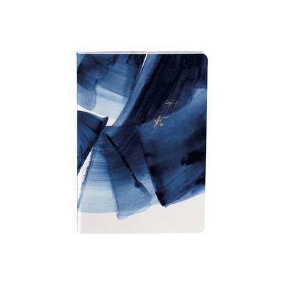 Clairefontaine bilježnica indigo a5 set od 2