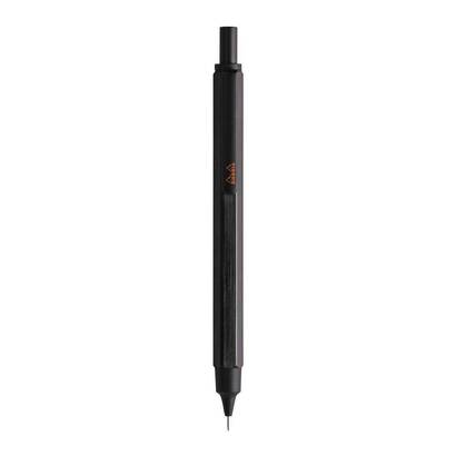 Tehnička olovka rhodia 0.5 mm crna
