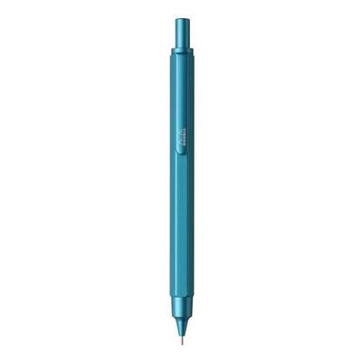 Tehnička olovka rhodia 0.5 mm tirkizna