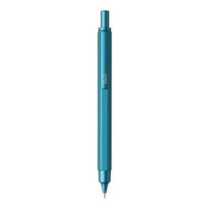 Tehnička olovka rhodia 0.5 mm tirkizna
