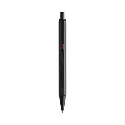 Kemijska olovka rhodia 0.7 mm crna