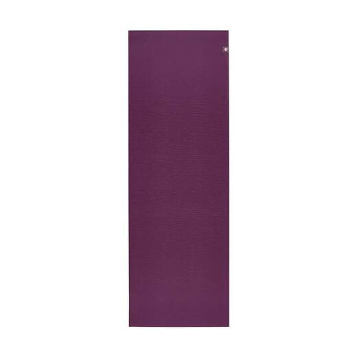 Manduka eko lite 200 cm acai midnight 1