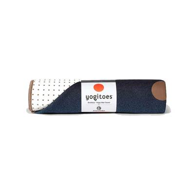 Manduka ručnik yogitoes sunset gradient