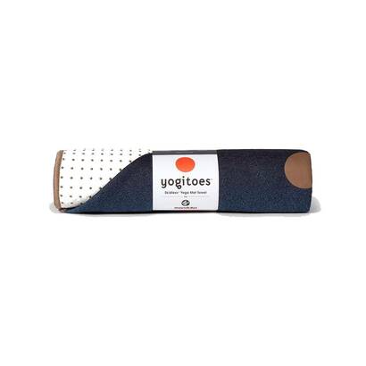 Manduka ručnik yogitoes sunset gradient