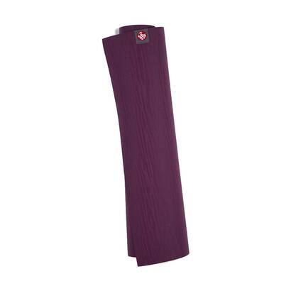 Manduka eko lite 200 cm acai midnight