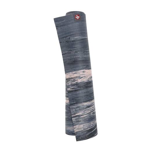 Manduka eko lite 180 cm coral marbled