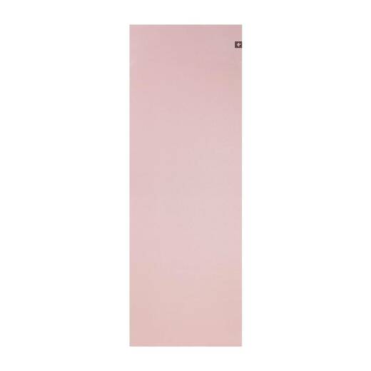 Manduka eko superlite 180 cm coral 1