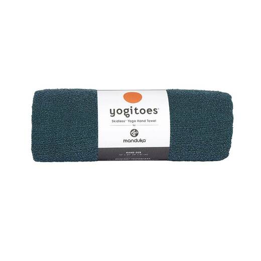 Manduka ručnik yogitoes deep sea