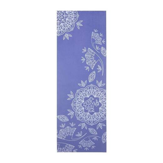 Manduka equa 172 cm lily pad lavender 1