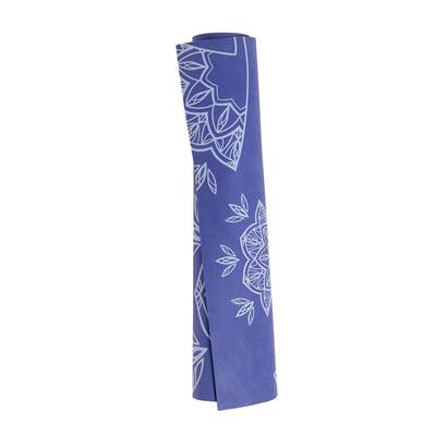 Manduka equa 172 cm lily pad lavender