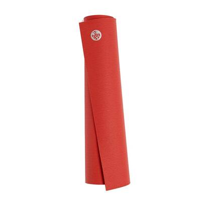 Manduka prolite almost perfect 180 cm deep coral