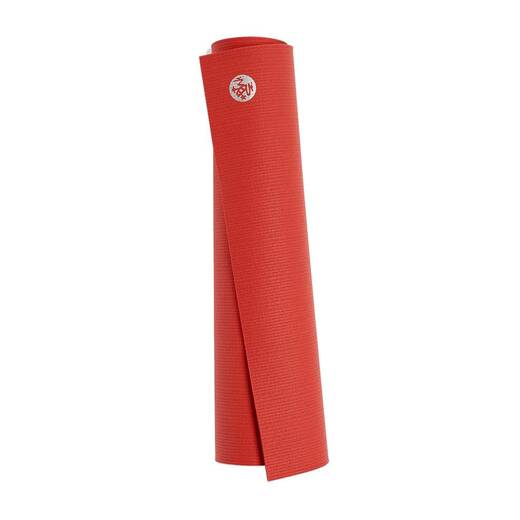 Manduka prolite almost perfect 180 cm deep coral