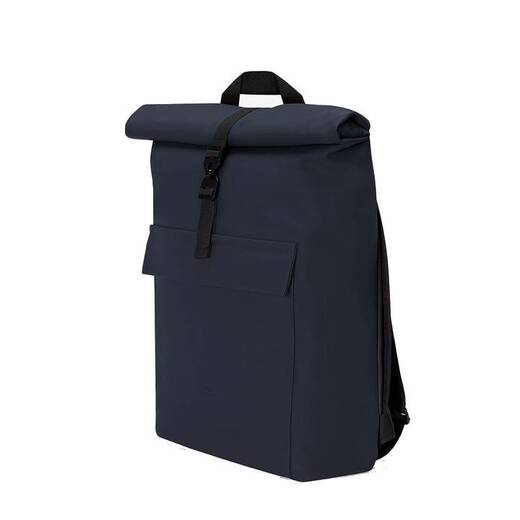 Ruksak jasper mini lotus dark navy 1